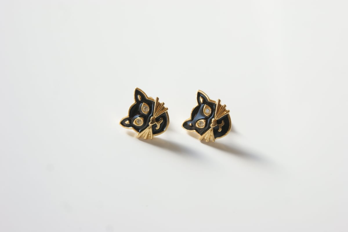 Special price【スペシャルプライス】AVONエイボン 黒猫 ブラック