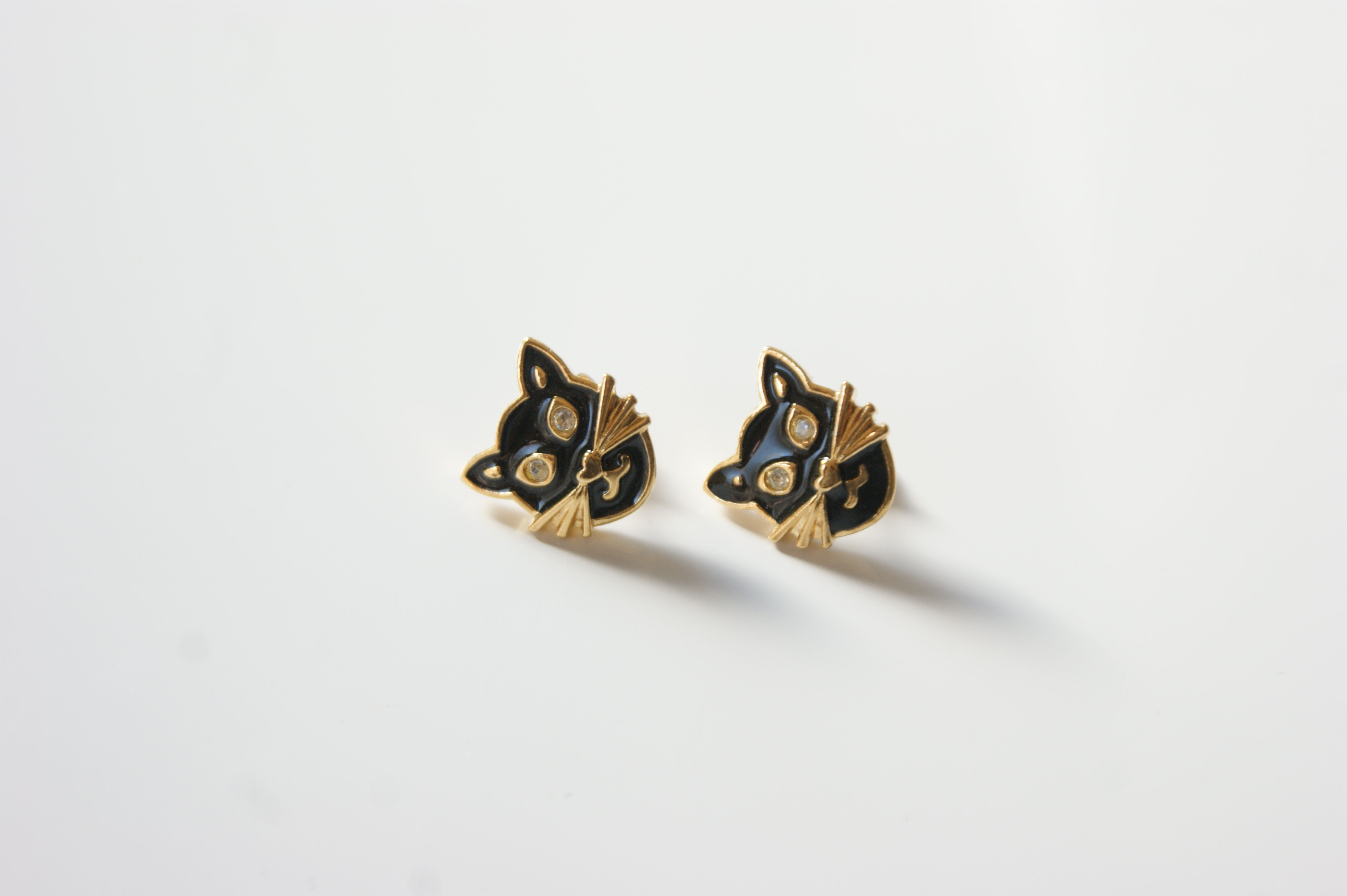 Special price【スペシャルプライス】AVONエイボン 黒猫 ブラック