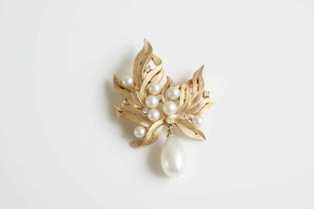 Special price【スペシャル プライス】TRIFARIトリファリ ドロップ