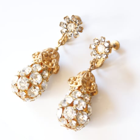 CATEGORY MIRIAM HASKELLミリアムハスケル | ヴィンテージアクセサリー