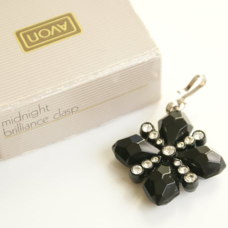 【アメリカ買付】AVONエイボン ペンダントヘッド/ ヴィンテージ・コスチュームジュエリー