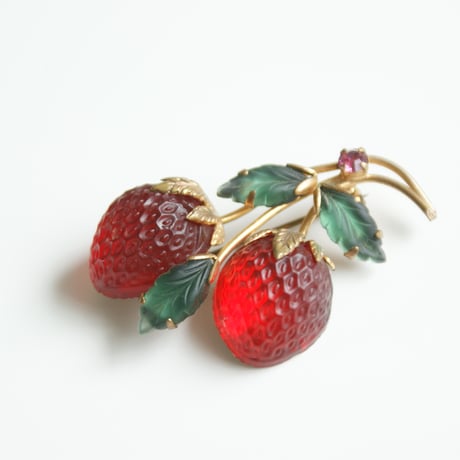 CATEGORY Brooch | ヴィンテージアクセサリー・コスチューム