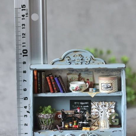 my shelf