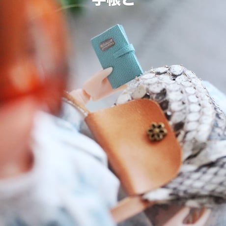 蛇革のバック・手帳・お財布