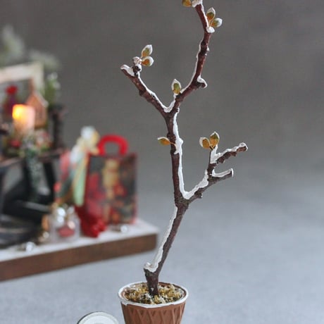 木馬が連れてきたクリスマス