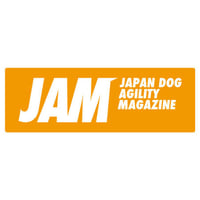 JAMステッカー