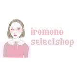 iromono selectshop