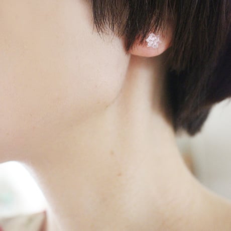 hoshinoko・ピアス /3
