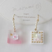 Suger・ピアス/C