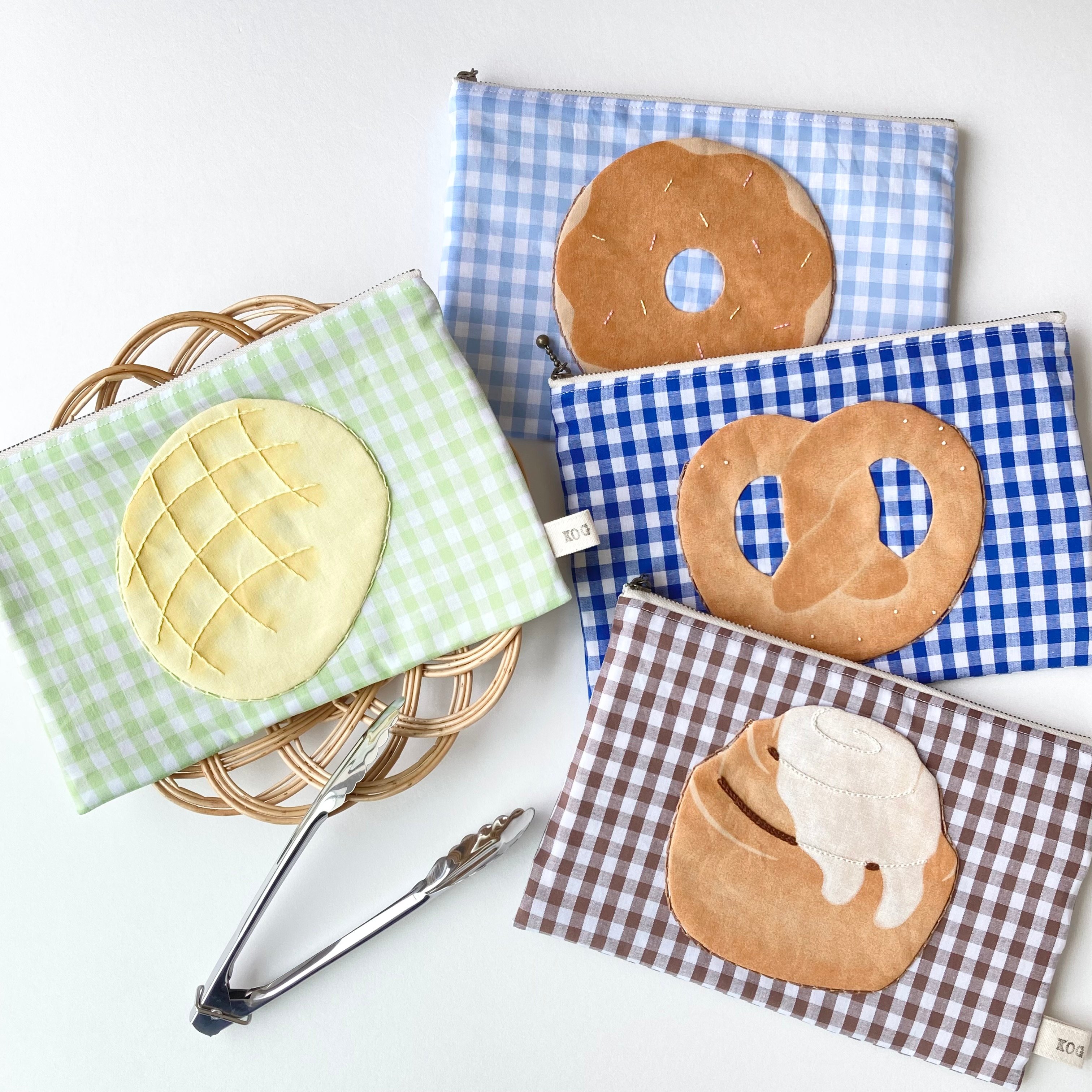 CATEGORY Zaza Bear | iromono selectshop
