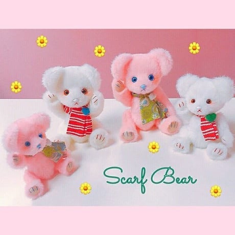 CATEGORY Zaza Bear | iromono selectshop