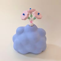 じょうぶなしょくぶつの置物/4