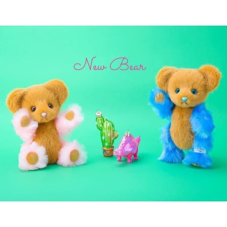 CATEGORY Zaza Bear | iromono selectshop