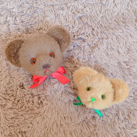 CATEGORY Zaza Bear | iromono selectshop