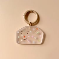 cototto 詰め合わせ② キーホルダー 碁盤 詰碁キーホルダー（木） 囲碁アクセサリー 囲碁グッズ