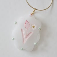 hanakotoba・キーホルダー / 3