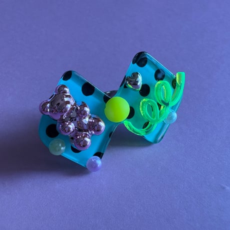 ❤️限定1点❤️M&M's トレイン✨陶器製 5両セット ダンバリーミント❤️ ❤️限定1点❤️M&M's トレイン✨陶器製 5両セット ダンバリーミント