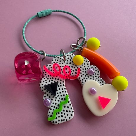 ITEM | iromono selectshop