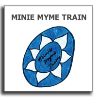 album 『MINIE MYME TRAIN』