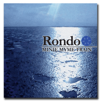 album 「Rondo～妙音の宴」