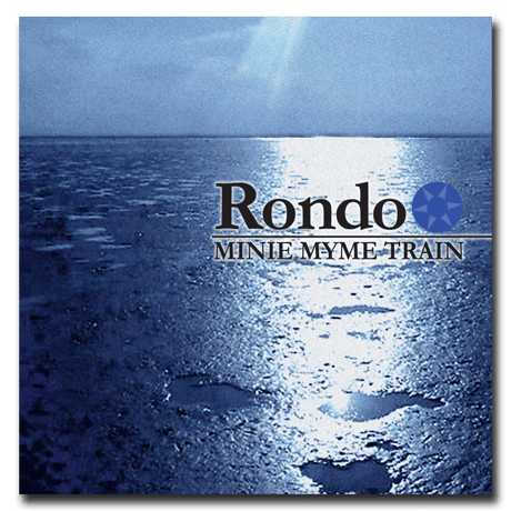 album 「Rondo～妙音の宴」