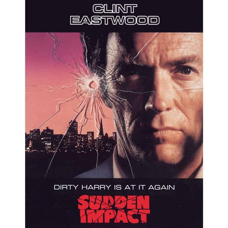 超レア！DIRTY HARRY デッドストック ヴィンテージ 超レア！DIRTY HARRY デッドストック ヴィンテージ