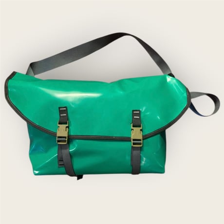 Melbourne Money Bag/Saturday Through Sunday Bag.