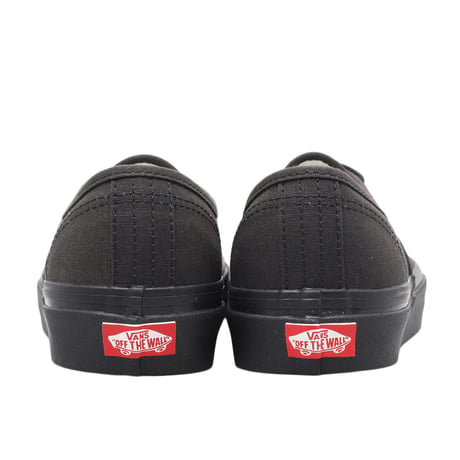 VANS AUTHENTIC 44DX(All Black)