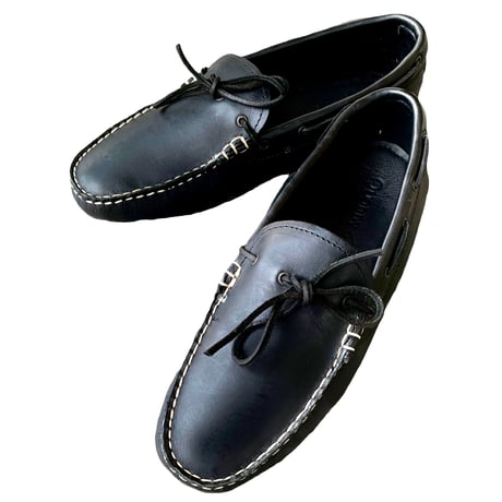 Quoddy Trail Moccasin exclusively for slowpoke!