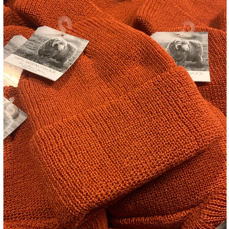 art of wool slowpoke willow pants アルパカ 【公式通販】