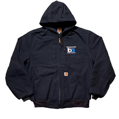 Carhartt Active  jacket BART Ver.