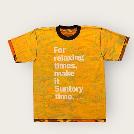 Inspired from Bob Harris Tee.