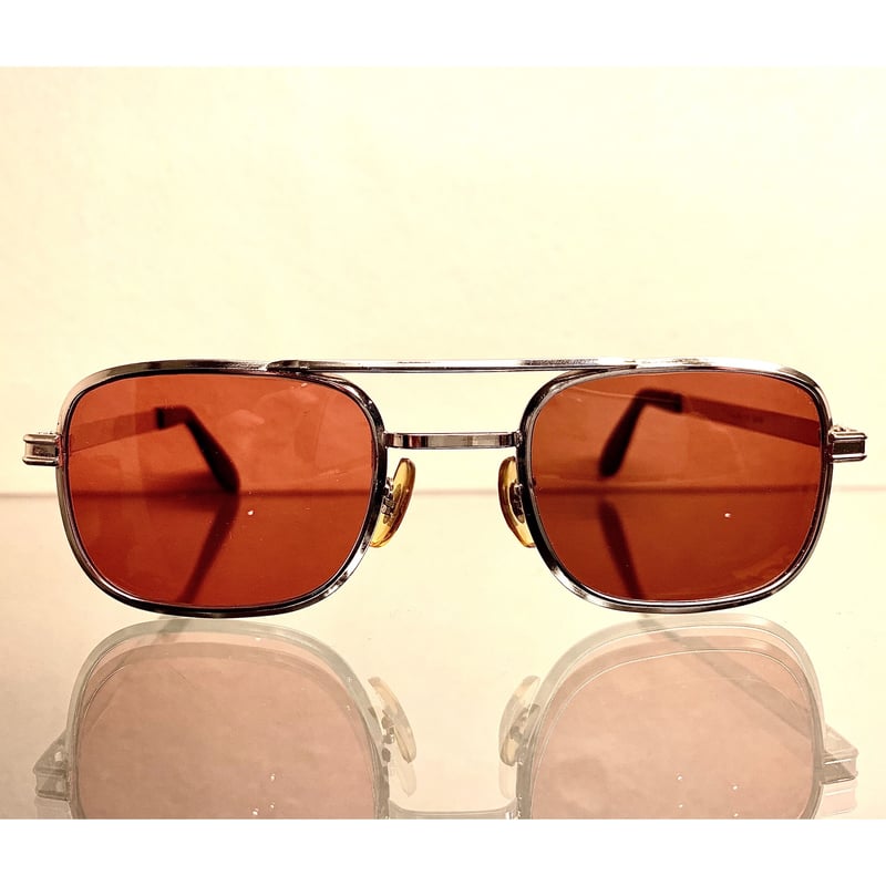 Vintage 70s Tart Optical Elite | slowpoke