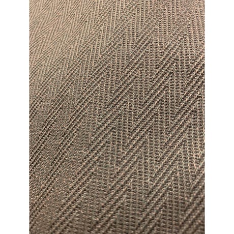 Willow Pants/P-016 Brown Herringbone.