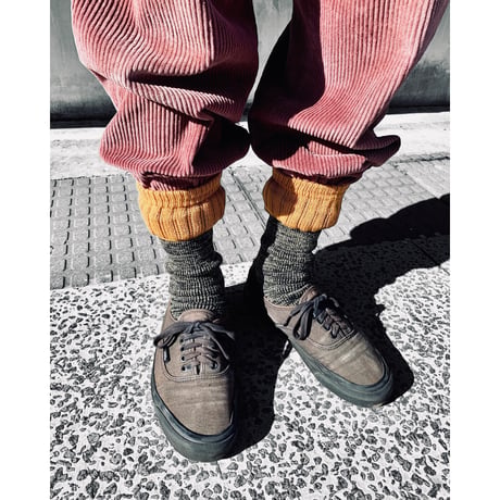 THE ART OF WOOL 2P Socks