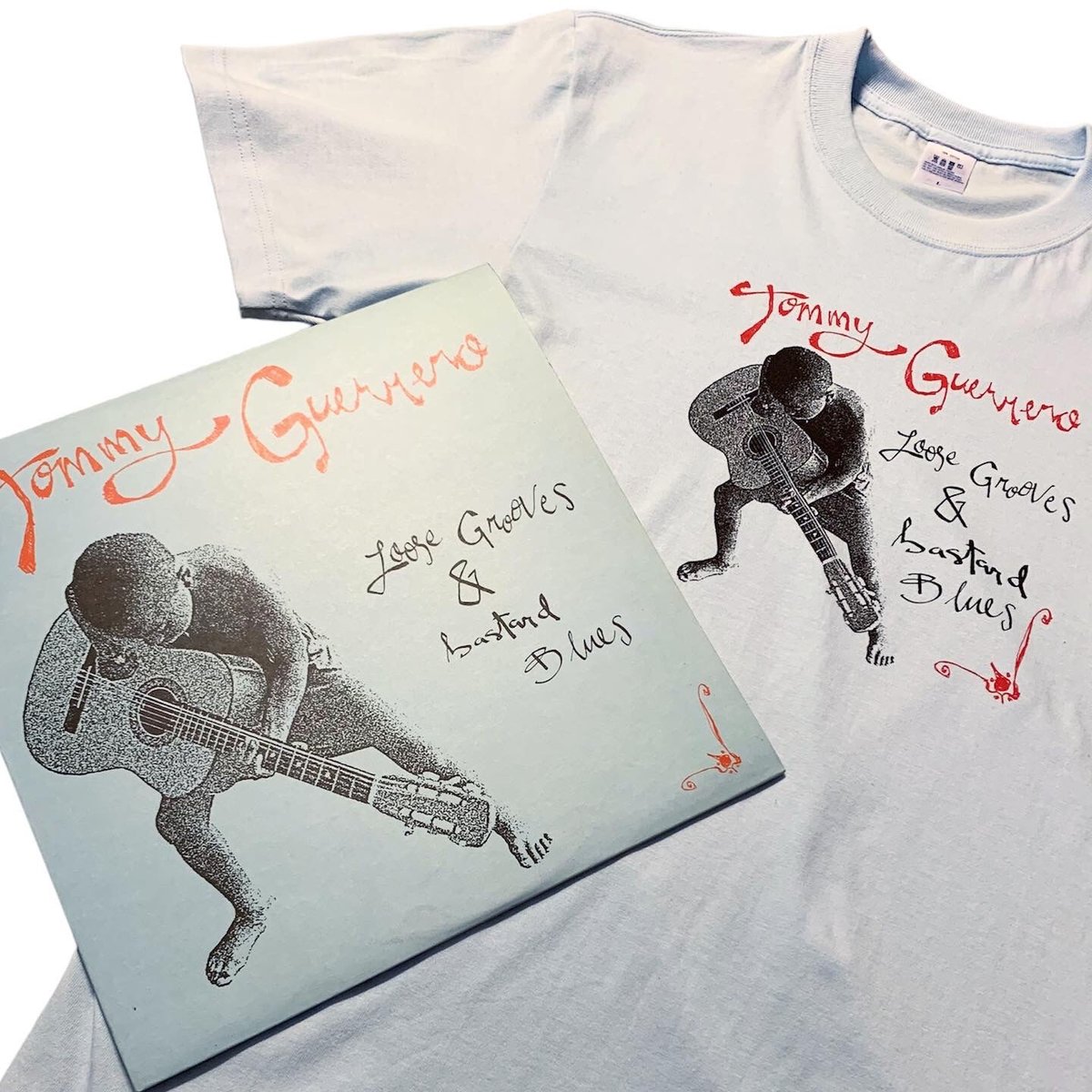Tommy Guerrero