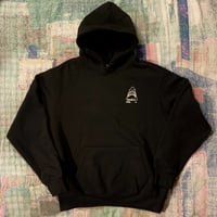 TROUBLE COFFEE CO. 16oz Super Heavyweight Hoodie