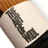 THE ART OF WOOL 2P Socks