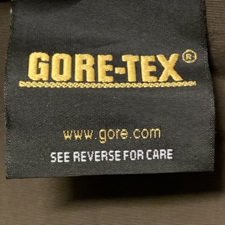 SF MTNI Old Ver. Gore-tex Operator  Jacket by Flying Cross.