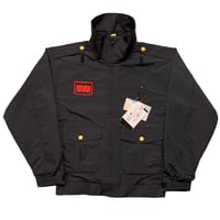 SF MUNI OPERATOR JACKET by Flying Cross