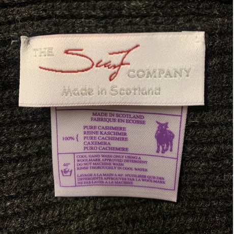 Cosy Cashmere Company