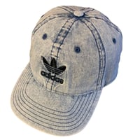 adidas Denim Cap