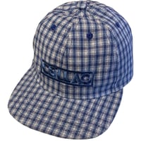 CsiLLAG Cap