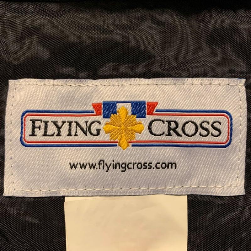 BOOTMAN OPERATOR FLEECE JACKET made by Flying C