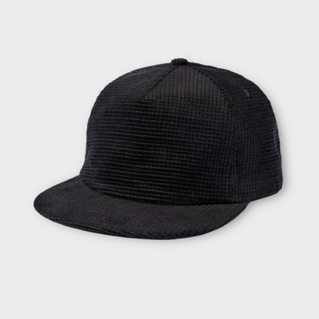 WELD/WAFFLE CORDUROY FIELD TRIP™ SNAPBACK HAT