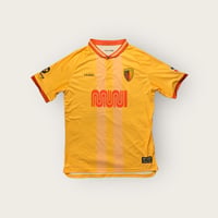 SF CITY FC by INARIA.
