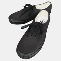 VANS AUTHENTIC 44DX(All Black)
