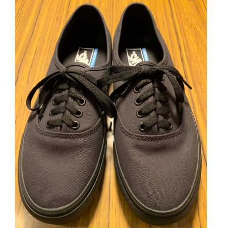 VANS "MADE FOR THE MAKERS  COLLECTION" AUTHENTIC UC