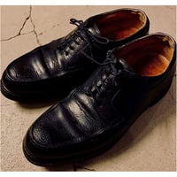 Vintage John Lobb  ballos