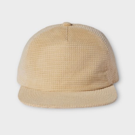 WELD/WAFFLE CORDUROY FIELD TRIP™ SNAPBACK HAT